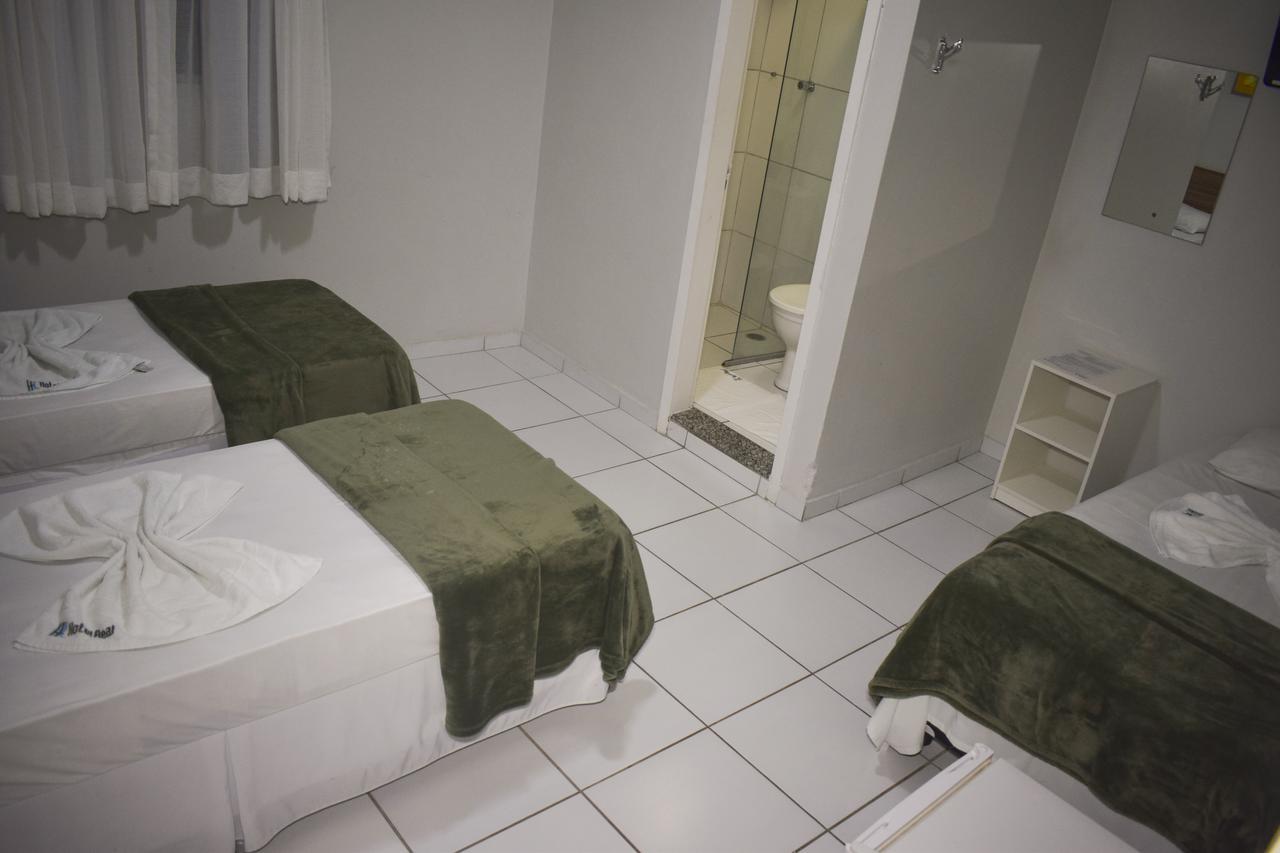 Hotel Real Garanhuns Exterior photo