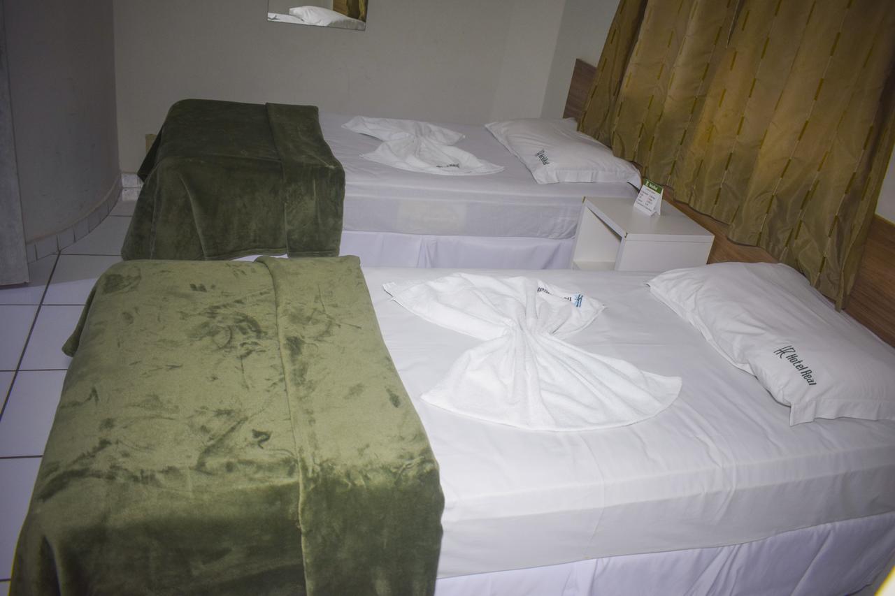 Hotel Real Garanhuns Exterior photo