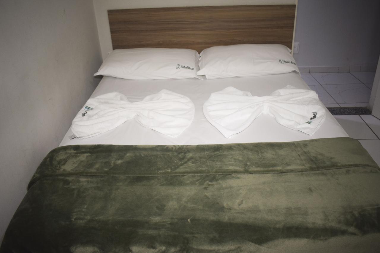 Hotel Real Garanhuns Exterior photo