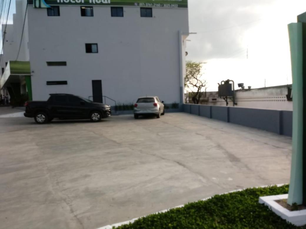 Hotel Real Garanhuns Exterior photo
